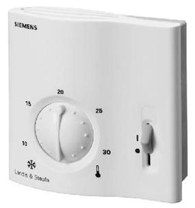 Izbový termostat RAA30